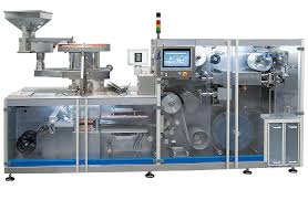 Pharmaceutical Packaging Equipment